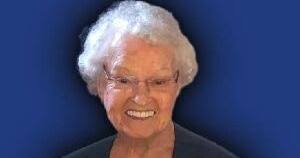 Margaret Fay (Lawson) Fleming