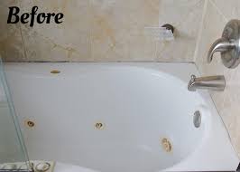 Removing and replacing old silicone sealant that has become dirty or discoloured can really freshen up your bathroom. How To Caulk A Bathtub Or Shower Surround Craving Some Creativity