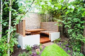 Following the same logic, she explains how if a hedge, for example, is positioned close to your garden furniture, it will effectively create privacy. 10 New Ideas For A Secret Garden Nook Designed Just For You