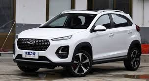 O farol conta com lâmpadas halógenas e guia de led que dá a assinatura óptica. Caoa Chery Anuncia Mais R 1 5 Bi Em Investimentos E Novos Produtos Noticias R7 Carros