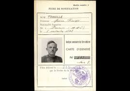 Vers La Carte D Identite Nationale Obligatoire Criminocorpus
