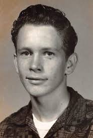 Harvey Glen Sterling Obituary 2018