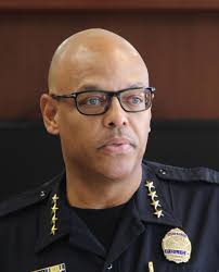Contract would make Fitzgerald 2nd highest paid police chief in Iowa