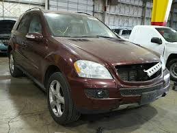 Www Bidgodrive Com Salvage Forsale 2008 Mercedes Benz Ml320 Cdi Bluetec Diesel Amg 4matic Germancars Uae Dubai Fast S Instagram Benz Diesel