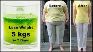 Miracle Fat Cutter Drink To Lose Weight 5 Kgs In 1 Week 100 Works Youtube