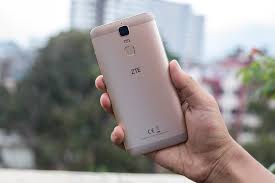 ZTE Blade A2 Plus Launced in Nepal with ...