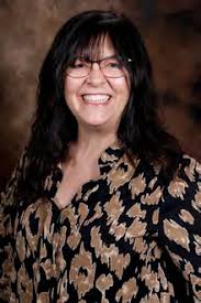 Marnie Uhl, Immediate Past President April Rhodes, President Board of  Directors FY 2024-2025 Jeff Spohn, 1st Vice President