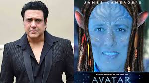 Radha govinda ghee (prečiščeno maslo) je pripravljen iz masla slovenskega porekla. Govinda Claims He Was Offered James Cameron S Avatar And Twitter Goes Wild With Hilarious Memes Movies News Zee News