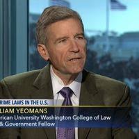 William Yeomans's Instagram, Twitter & Facebook