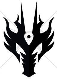Gambar keren hitam putih rasanya. 58 Gambar Logo Hitam Putih Keren Baru