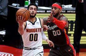 We go over the key injuries that could impact the trail blazers. Ow4fwcmnjnnism