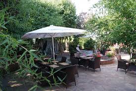 DAO Hôtel Restaurant Sushi-Bar