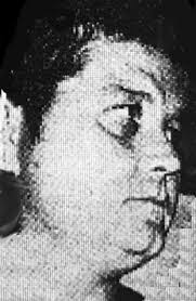 Jacob Edward Mercer : Senior Master Sergeant from Florida, Vietnam War  Casualty