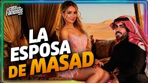¿Masad está realmente ENAMORADO de Brianda?