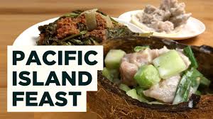 Watch on your iphone, ipad, apple tv, android, roku. My First Time Cooking Polynesian Food Lu Pulu Haka Talo And Ota Ika Recipe Youtube
