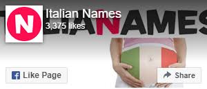 This is a surname that probably started as simply monaco, an ngiuria or nickname for a monkish man, then progressed to lo monaco, lo. Italian Last Names Most Common Italian Surnames