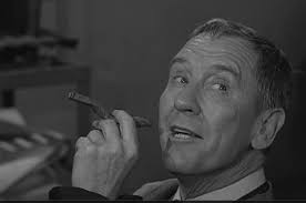 The Penguin, played by Burgess Meredith***