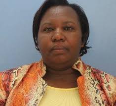 Dr. Jane Wairimu Mwangi