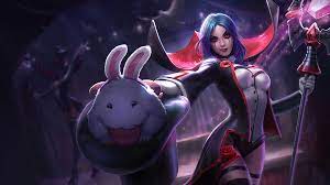 League of legends lunar beast fiora 4k wallpapers. League Of Legends Lol Wallpapers 3840x2160 Ultra Hd 4k Desktop Backgrounds