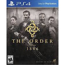 By shannon liao, cnn business. The Order 1886 Playstation Ps4 Games Playstation 4