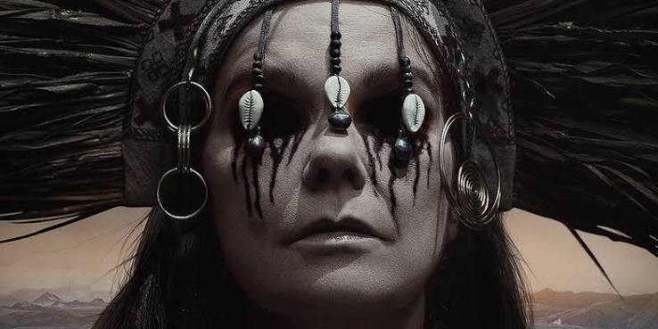 Watch Björk as the Seeress in a New Clip From The Northman | Pitchfork