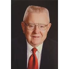 Burton Hoffschneider Obituary (1936