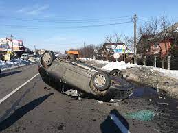 Conducerea isj bacau trebuie demisa. Accident La Cleja DeÈ™teptarea Ziarul BacÄƒului