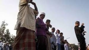 Salah satu doa yang sering kita baca dalam sholat adalah doa iftitah. Bacaan Doa Iftitah Latin Terjemahan Dan Keutamannya