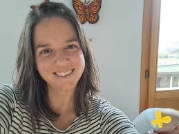 Gabrielle Heim's Instagram, Twitter & Facebook