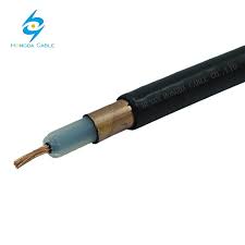China Faa L 824 5kv 1x6mm2 8awg Cxe S Primary Airport Ground Lighting Cable China Cable Airport Cable