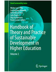 PDF) Networking the Sustainable Campus Awards: Engaging with the Higher  Education Institutions in Developing Countries