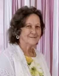Obituary information for Regina Pearl Creager