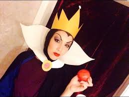 disney s evil queen makeup tutorial