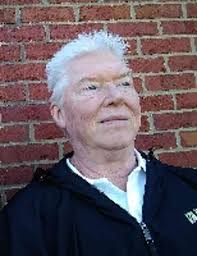 Richard Francis Johnson Obituary