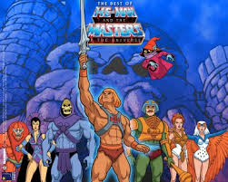 Only a few others share this secret. He Man And The Masters Of The Universe 1983 Western Animation Tv Tropes