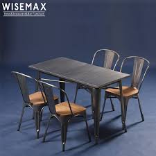 Browse hay's wide range of dining chairs, office chairs and lounge chairs. China Metal Chair Wood Seat China Metal Chair Wood Seat Manufacturers And Suppliers On Alibaba Com