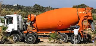 What Is a Cement Truck & How Do They Work? (A Concise Guide ...