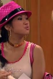 The Suite Life of Zack & Cody" Kisses and Basketball (TV Episode 2006)