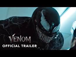 смотреть фильм фантастические твари 2 преступления грин де вальда 2018 After Watching Screenwriter Michael Arndt S Videos On Storytelling The Other Week I Wanted To Go And Watch Something He D W Venom Movie Official Trailer Venom