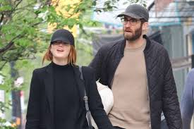 In a major development on babylon, emma stone won't be reuniting after all with la la. Emma Stone And Dave Mccary S Wedding Date Is Approaching