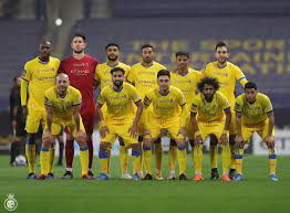 النصر السعودي أجانب النصر 2021. Ø¹Ø§Ø¬Ù„ Ù…ÙØ§Ø¬Ø¢Øª ÙƒØ¨Ø±Ù‰ ÙÙŠ Ù‚Ø§Ø¦Ù…Ø© Ø£Ø¬Ø§Ù†Ø¨ Ø§Ù„Ù†ØµØ± Ø§Ù„Ø³Ø¹ÙˆØ¯ÙŠ Ø¨Ø¨Ø·ÙˆÙ„Ø© Ø¯ÙˆØ±ÙŠ Ø£Ø¨Ø·Ø§Ù„ Ø¢Ø³ÙŠØ§ ÙˆØ§ØªØ³ ÙƒÙˆØ±Ø©
