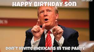 19 Hilarious Son Birthday Meme That Make You Smile Memesboy
