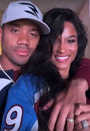 Top ciara wedding ring Factory Sale Ciara Wears Russell Wilson s Super Bowl  Ring To Met Gala