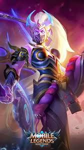 Mobile legends wallpapers on wallpaperdog. Pin Di Mobile Legends Bang Bang Wallpaper