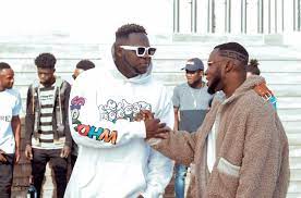 All new medikal songs, albums, mix, mp3 download & videos » 2021. Music Video L Bee Party Feat O Two And Medikal Ameyaw Debrah