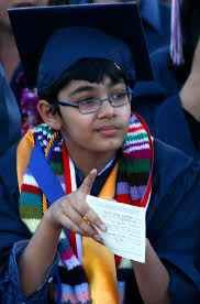 Tanishq Abraham, boy genius