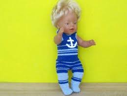 Read online download baby bar amigurumi hakelanleitung pdf by. Puppen Strampler Hakeln Fur Puppen M 43 Cm Hakeln Anleitung Hakelanleitung Hakeln