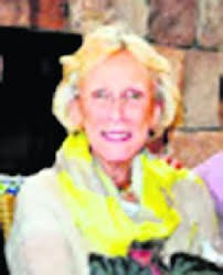 SUSAN VICKERS Obituary (1936