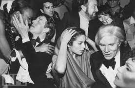 I love it, love it, love it. Halston By Halston 1975 Yesterday S Perfume