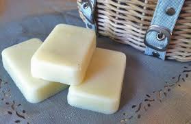 Homemade Coconut Lotion Bars Kokosol Lotion Lotion Kosmetik Selber Machen